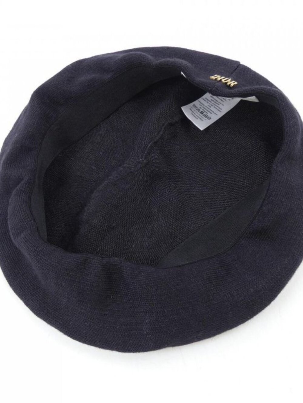 Dior Cap Nylon - Picture 5 of 5